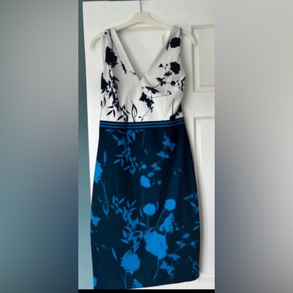 Ted Baker Tililai Bodycon Dress